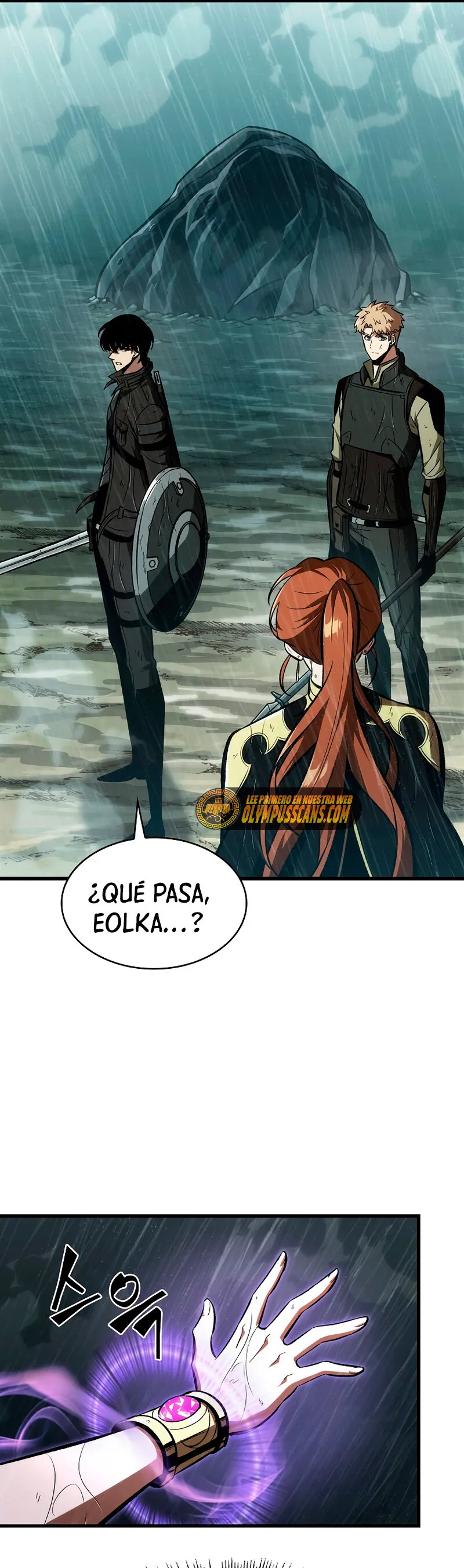 Gacha infinito Capítulo 30 en Línea - página 10