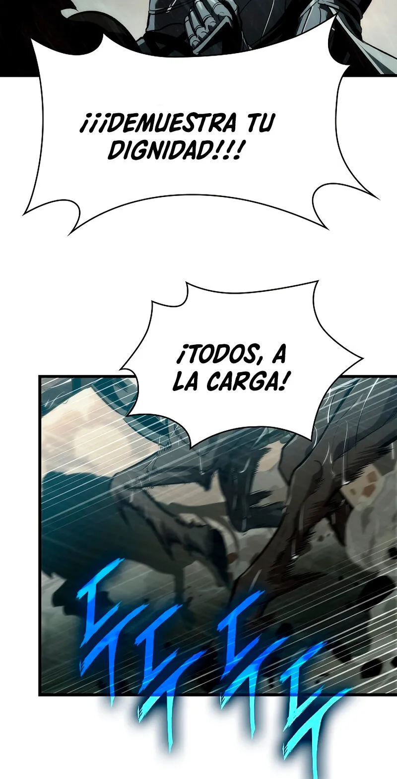 Gacha infinito Capítulo 30 en Línea - página 39