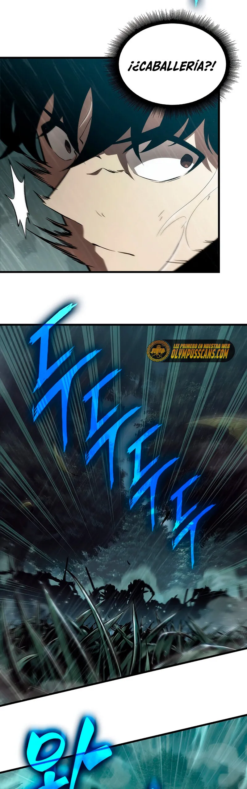 Gacha infinito Capítulo 30 en Línea - página 40