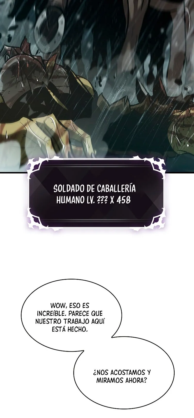 Gacha infinito Capítulo 30 en Línea - página 49