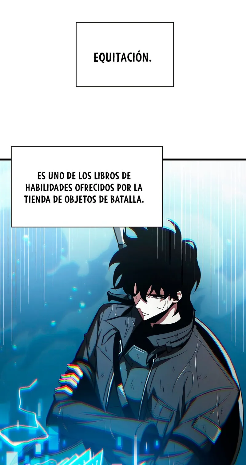 Gacha infinito Capítulo 30 en Línea - página 55