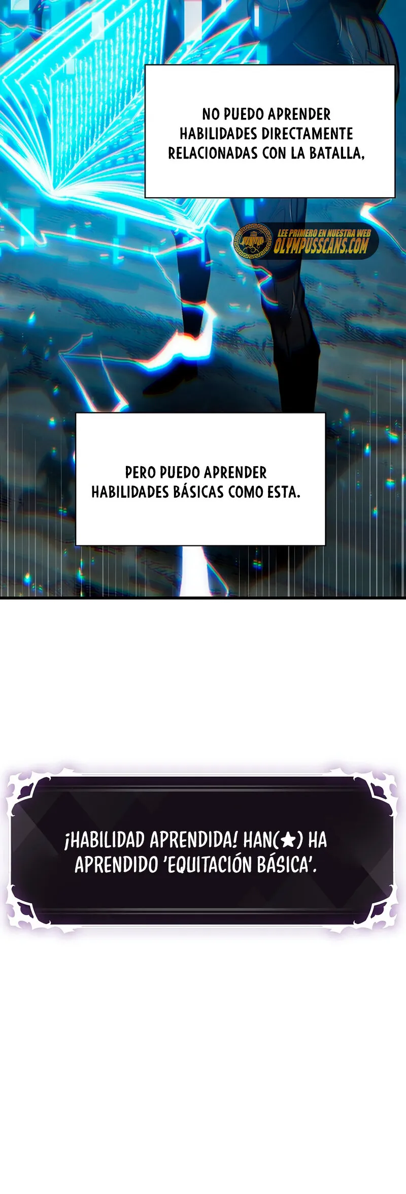 Gacha infinito Capítulo 30 en Línea - página 56