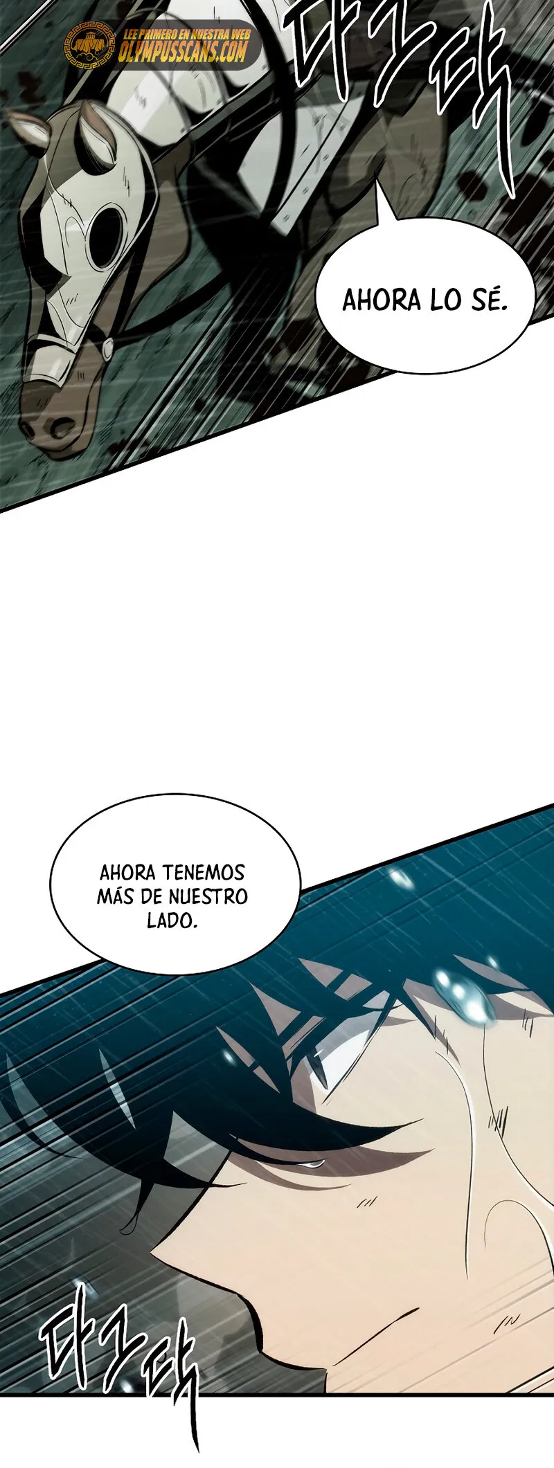 Gacha infinito Capítulo 30 en Línea - página 58