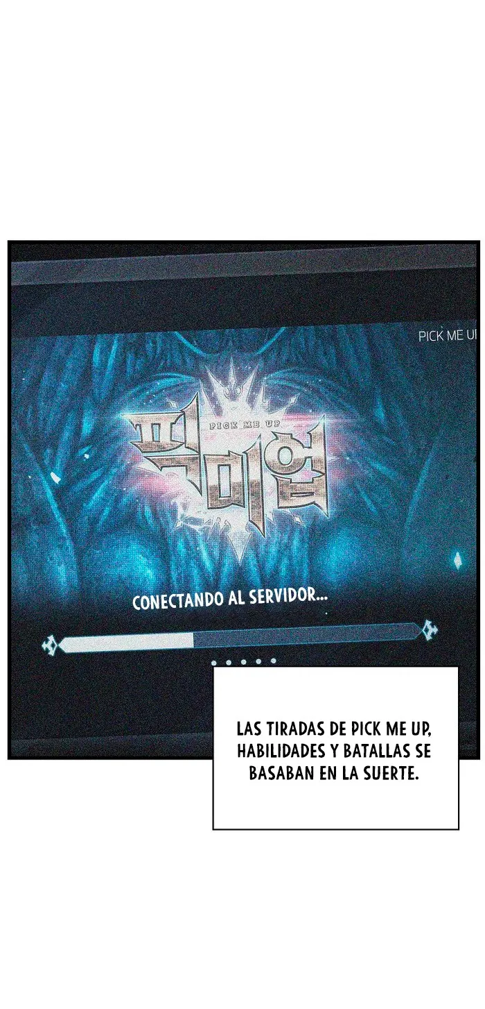 Gacha infinito Capítulo 32 en Línea - página 3