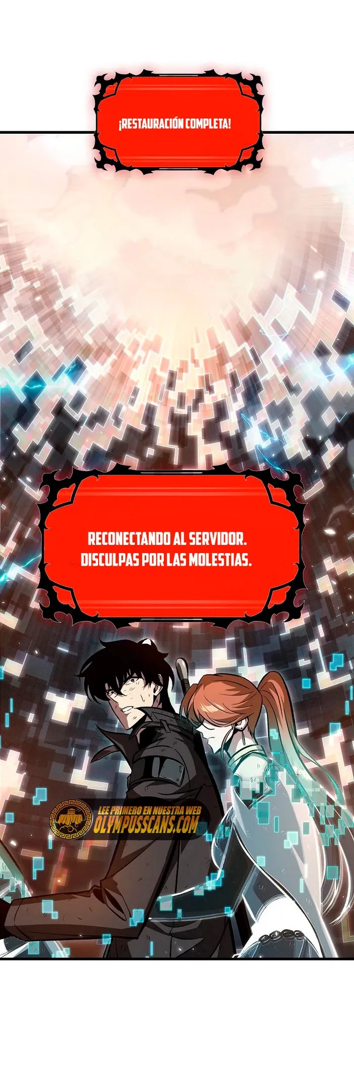 Gacha infinito Capítulo 32 en Línea - página 20