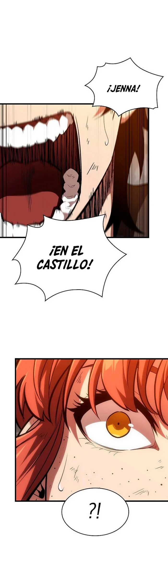 Gacha infinito Capítulo 32 en Línea - página 22