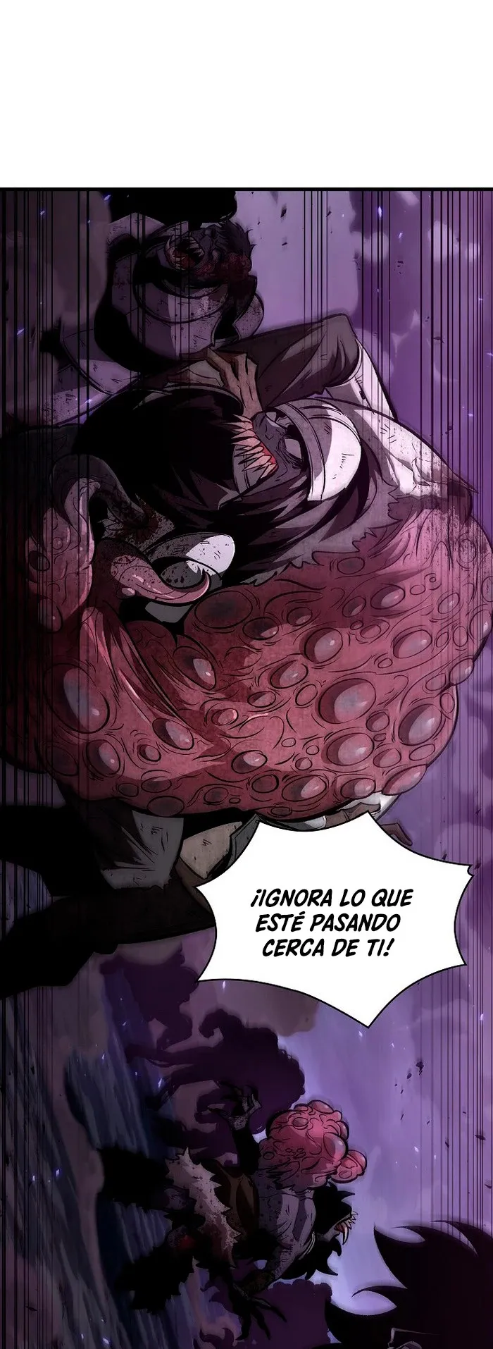 Gacha infinito Capítulo 32 en Línea - página 33