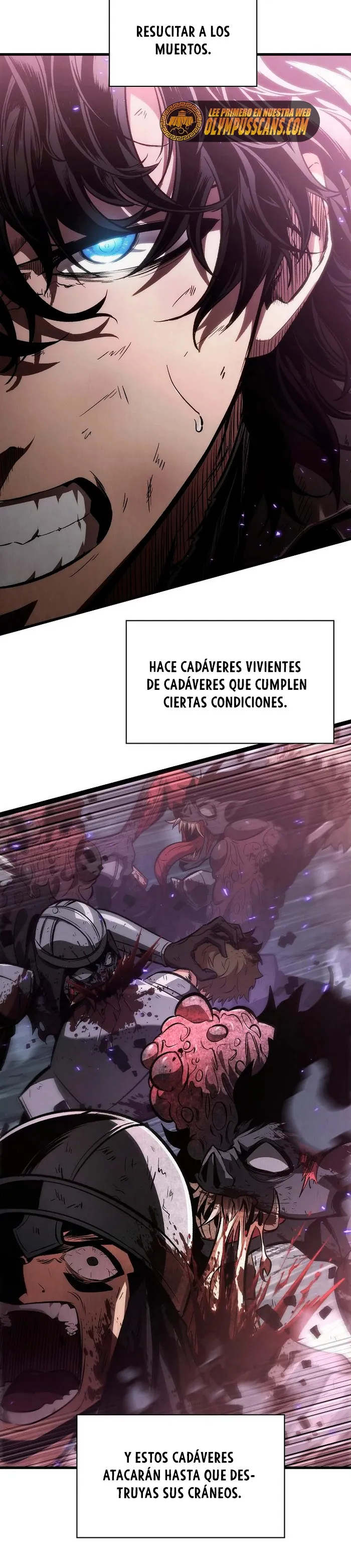 Gacha infinito Capítulo 32 en Línea - página 35