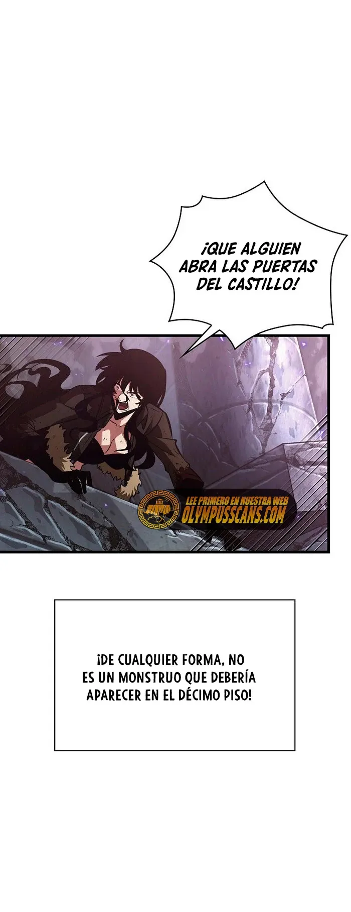 Gacha infinito Capítulo 32 en Línea - página 36