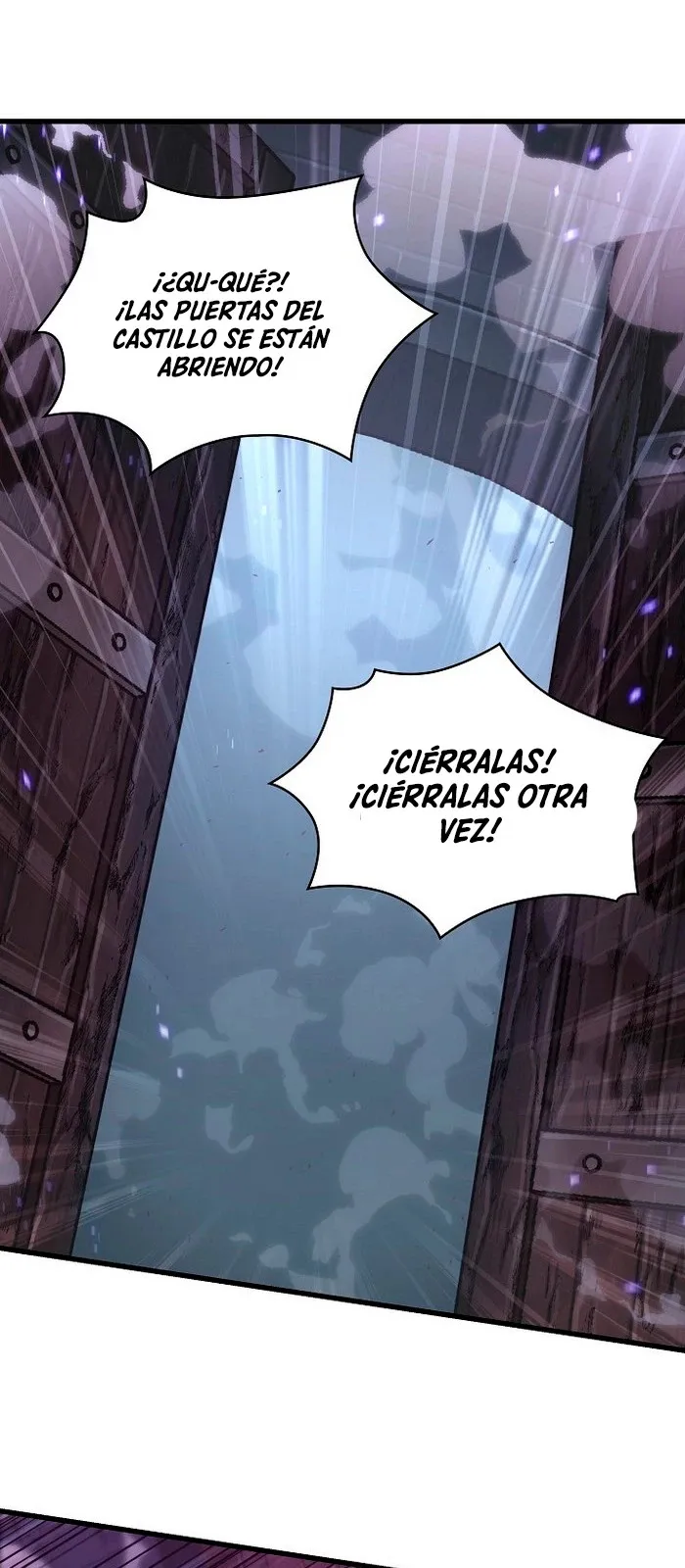 Gacha infinito Capítulo 32 en Línea - página 37
