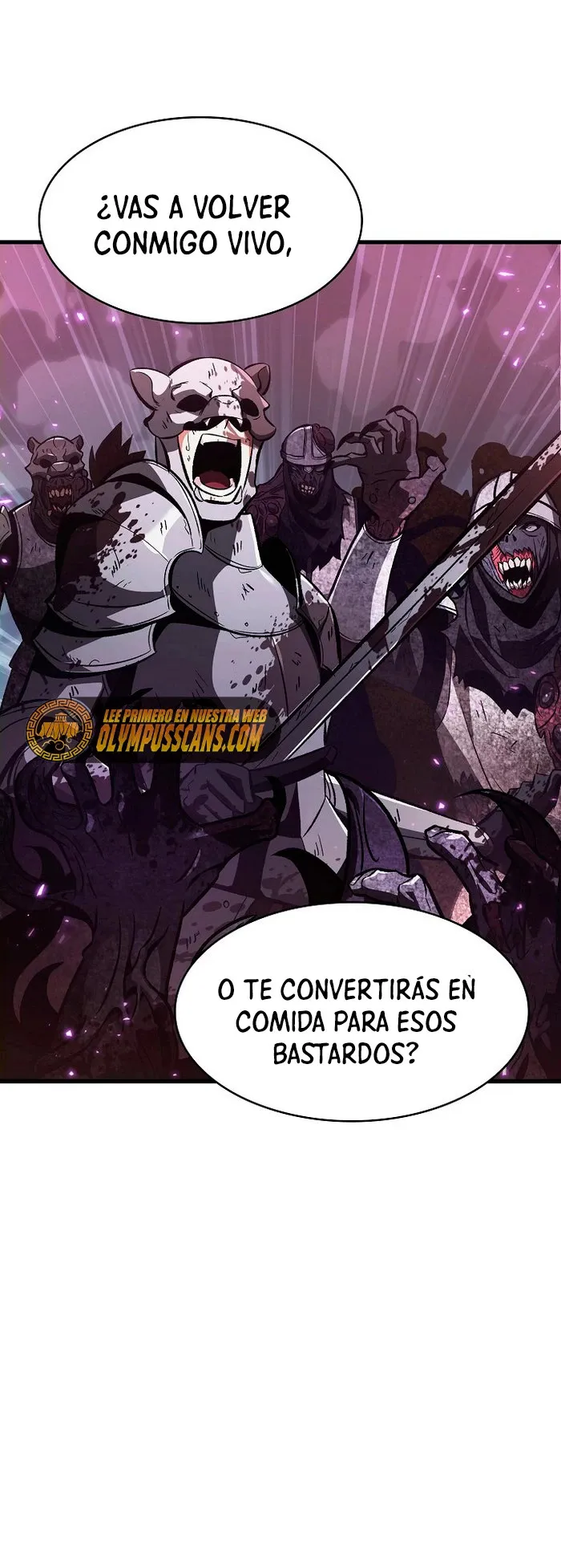 Gacha infinito Capítulo 32 en Línea - página 45