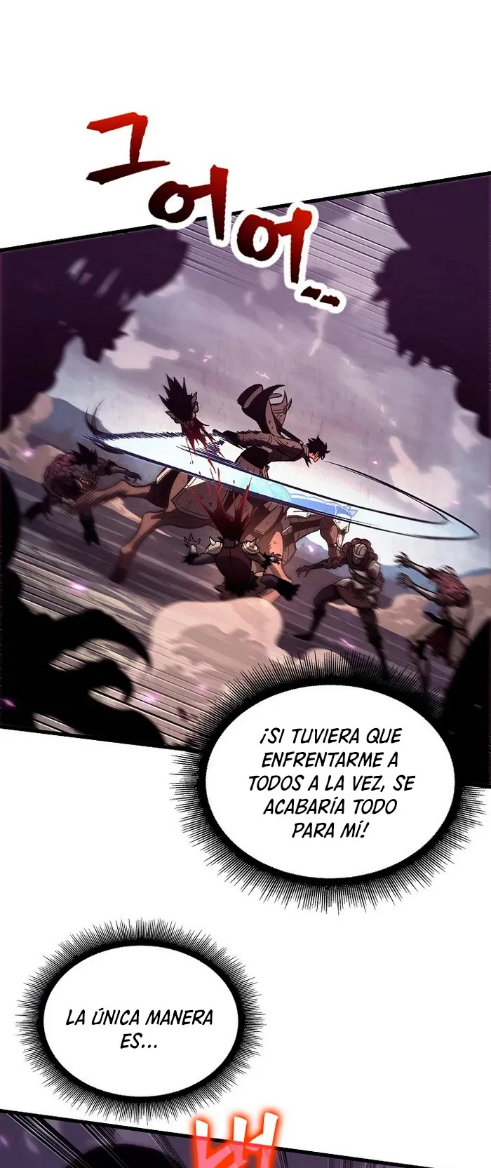 Gacha infinito Capítulo 32 en Línea - página 55