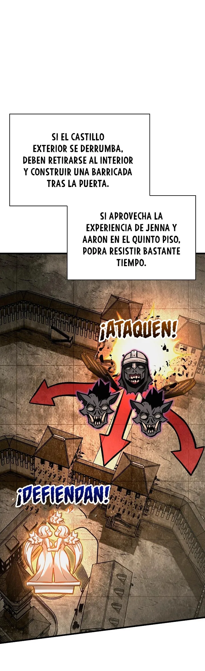 Gacha infinito Capítulo 33 en Línea - página 10