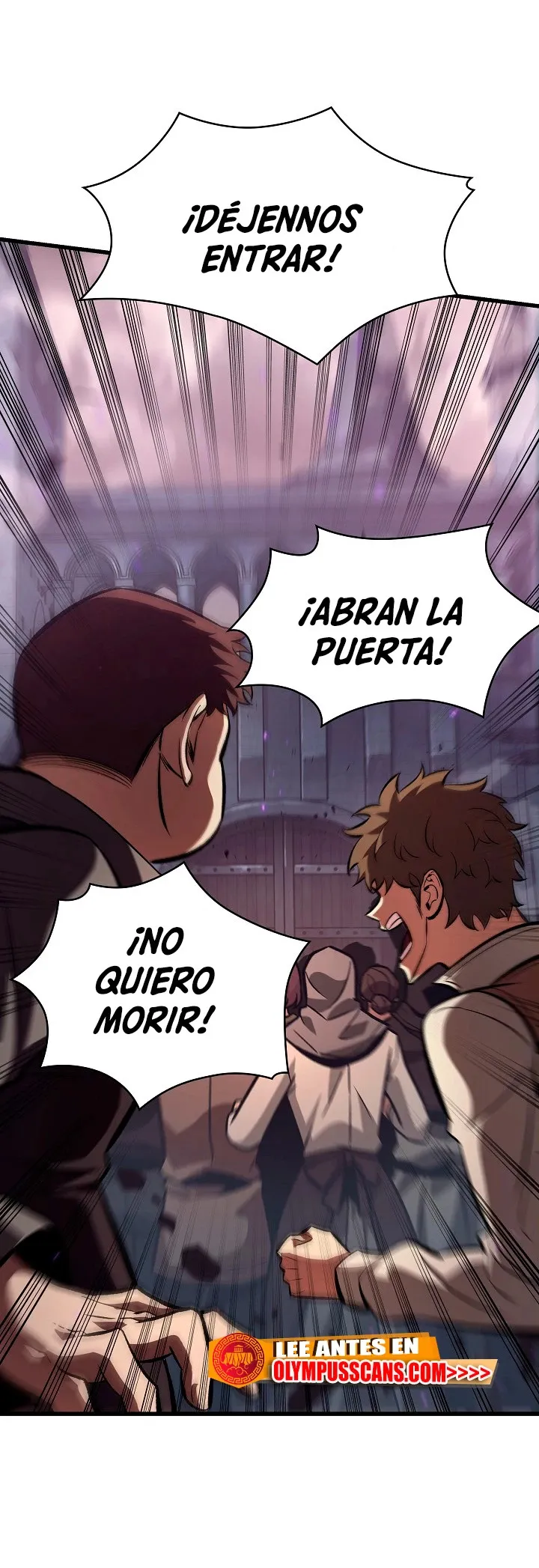 Gacha infinito Capítulo 33 en Línea - página 12
