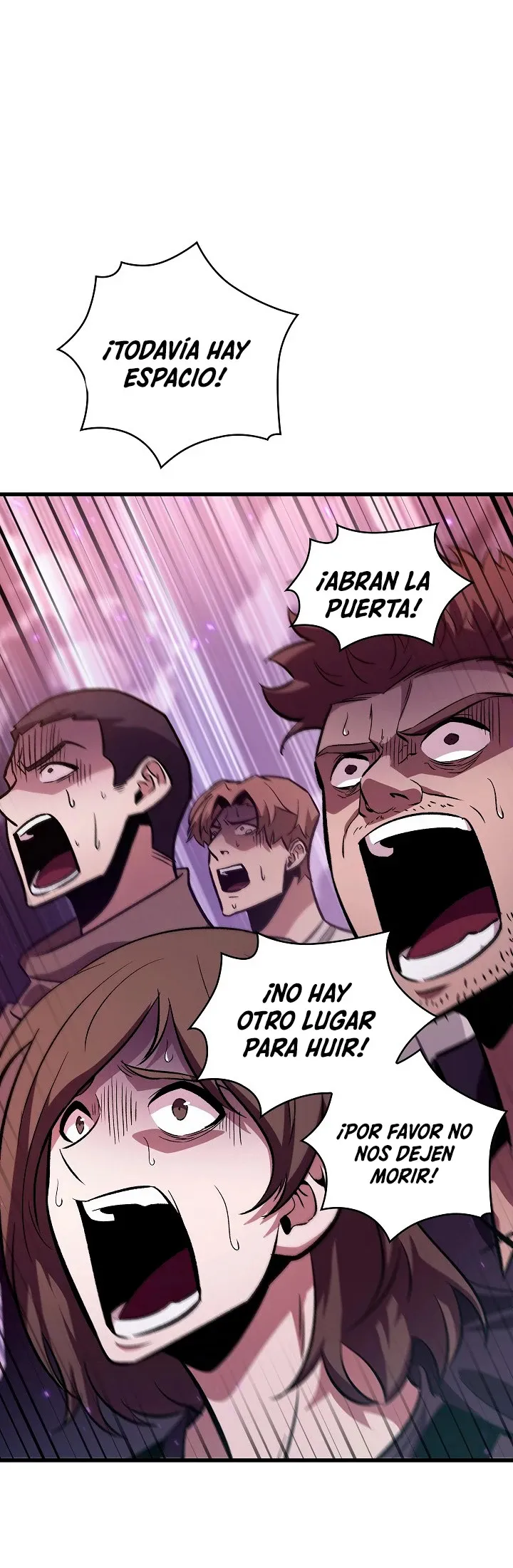 Gacha infinito Capítulo 33 en Línea - página 13
