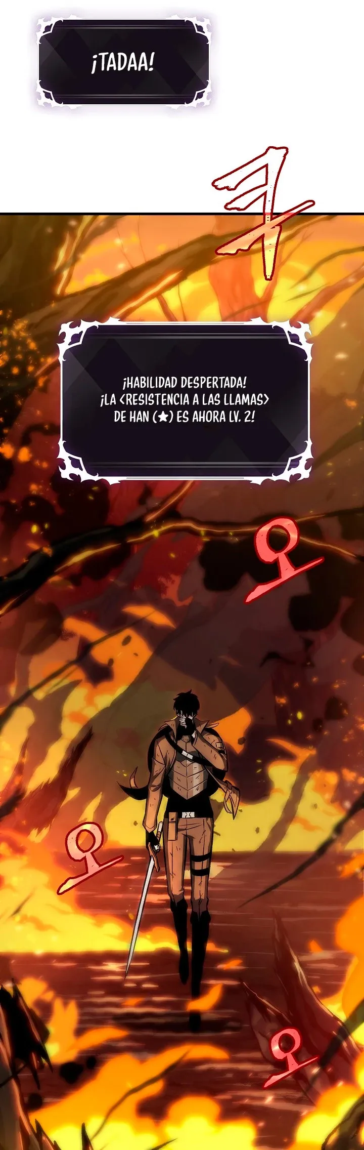 Gacha infinito Capítulo 33 en Línea - página 17