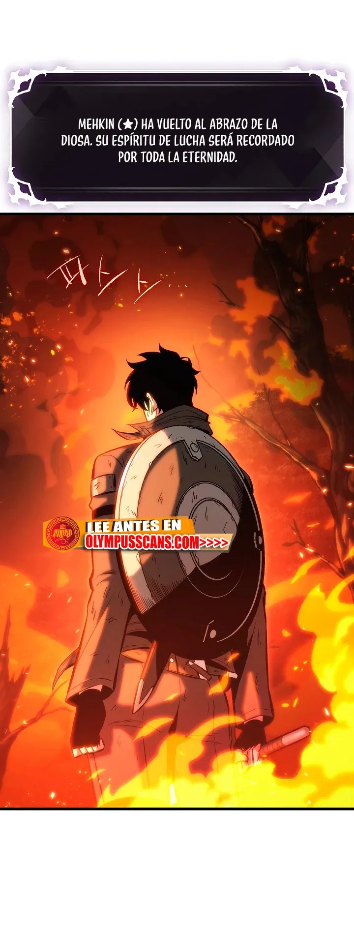 Gacha infinito Capítulo 33 en Línea - página 24