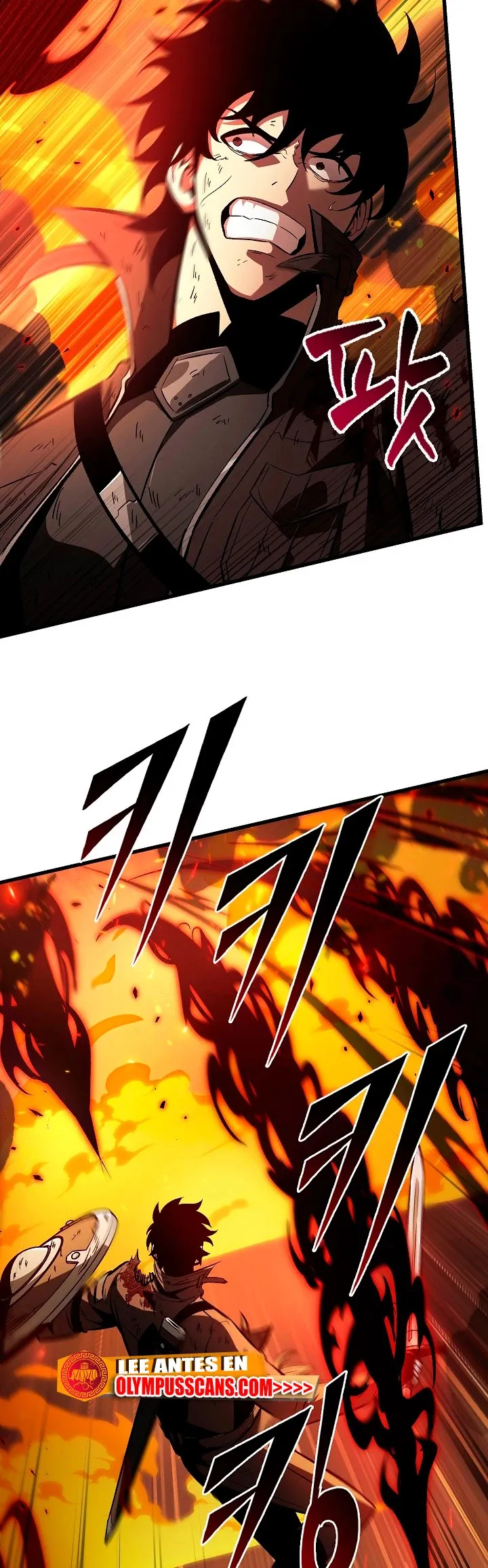 Gacha infinito Capítulo 33 en Línea - página 31