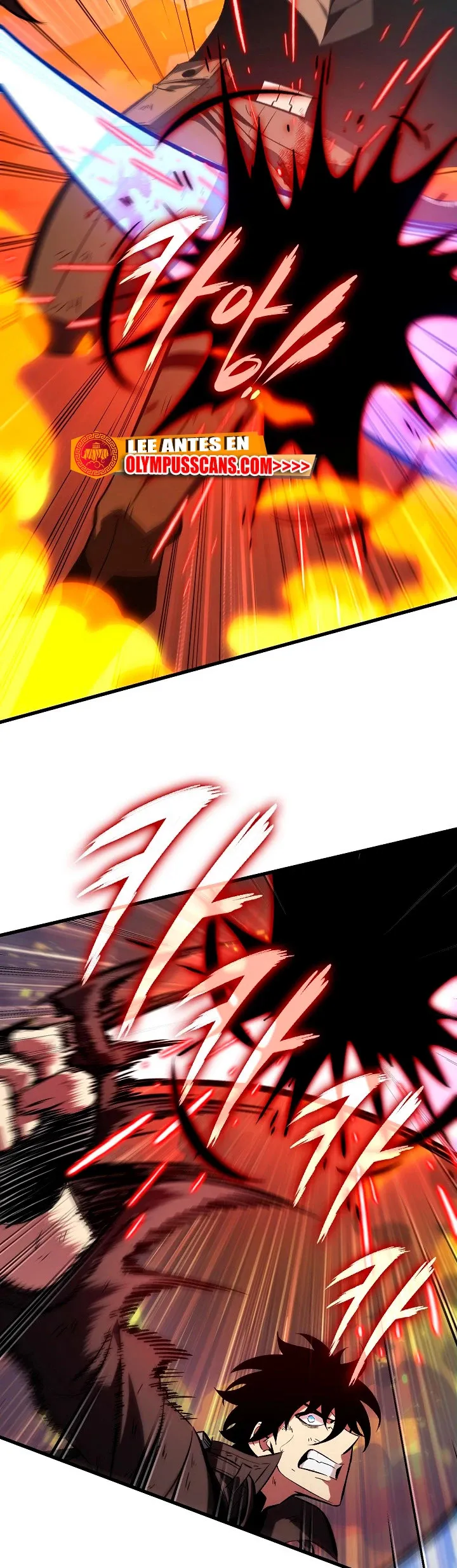 Gacha infinito Capítulo 33 en Línea - página 33