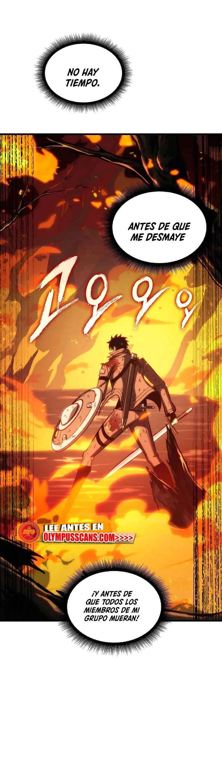 Gacha infinito Capítulo 33 en Línea - página 37