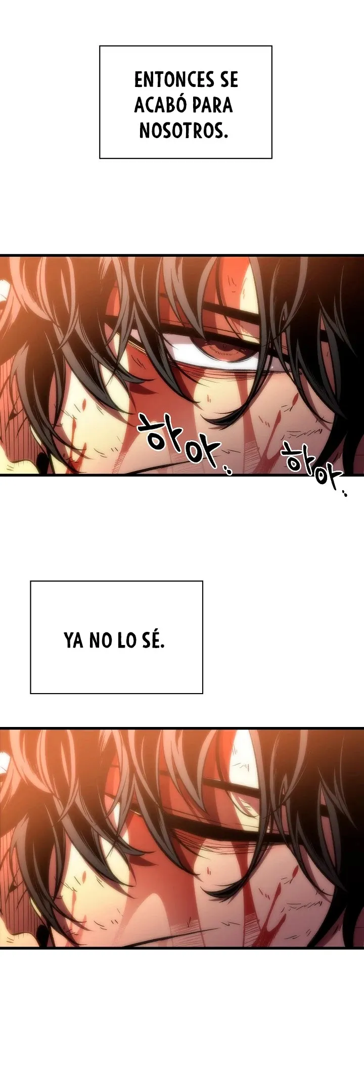 Gacha infinito Capítulo 33 en Línea - página 59