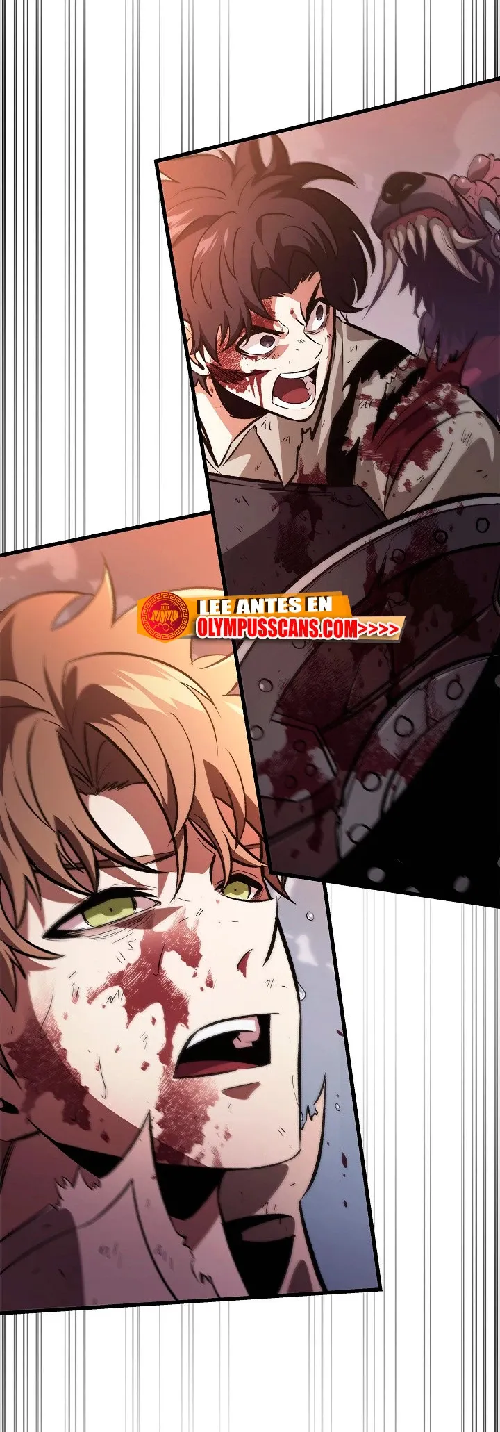 Gacha infinito Capítulo 33 en Línea - página 66