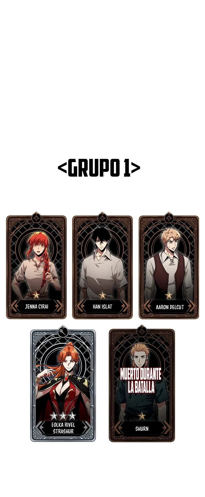 Gacha infinito Capítulo 33 en Línea - página 74