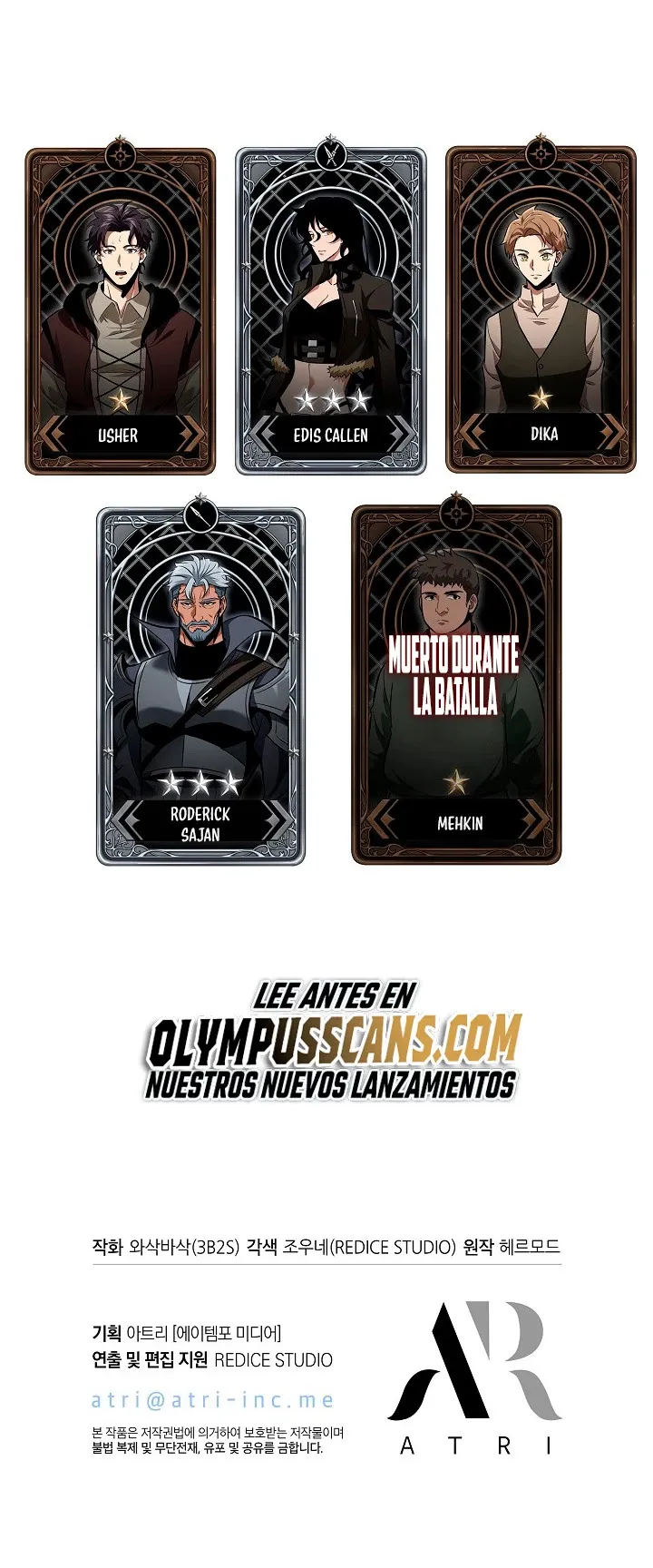 Gacha infinito Capítulo 33 en Línea - página 75