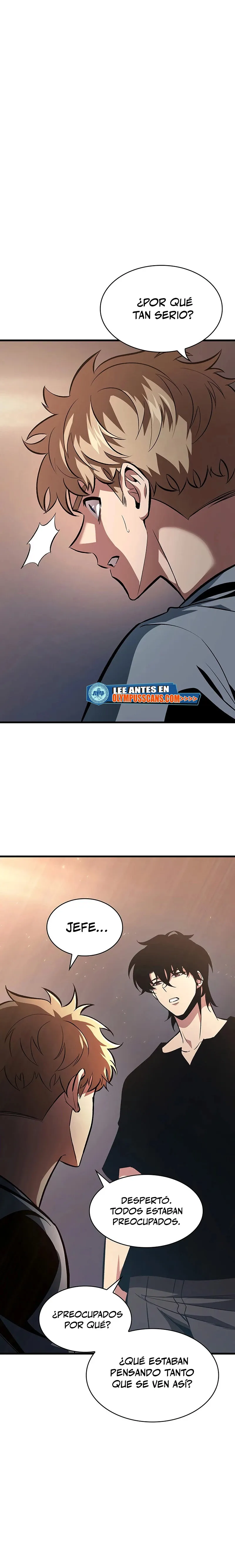 Gacha infinito Capítulo 34 en Línea - página 4