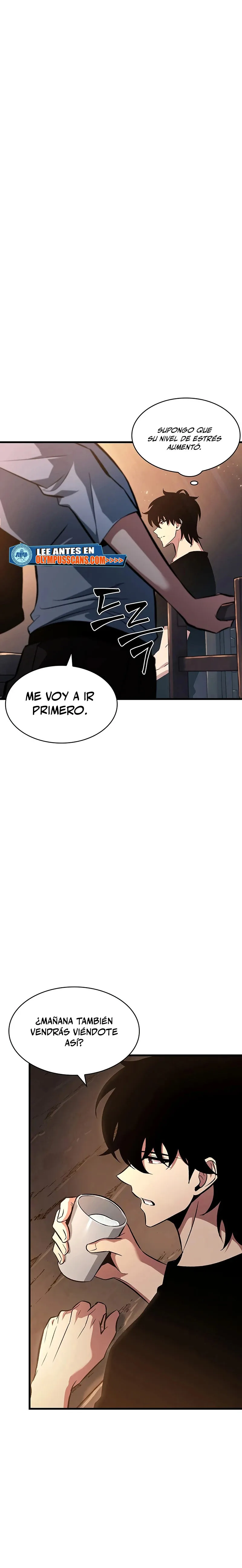Gacha infinito Capítulo 34 en Línea - página 6