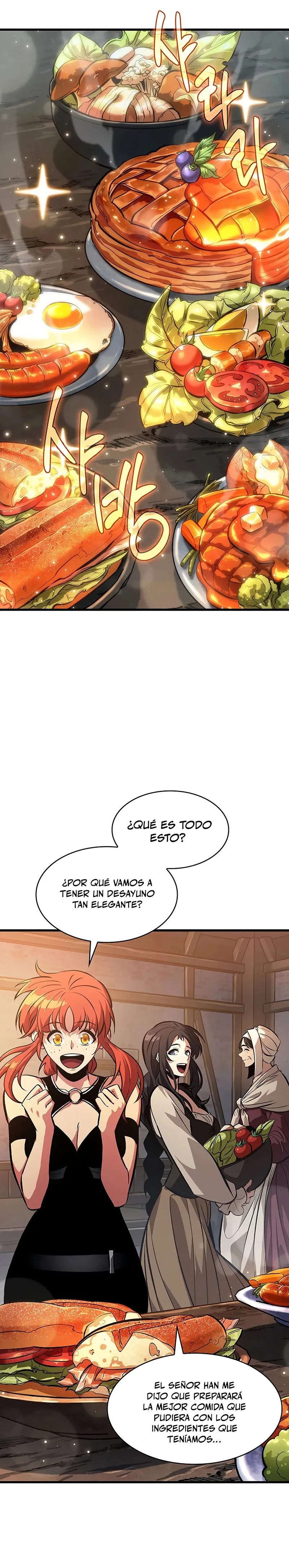 Gacha infinito Capítulo 34 en Línea - página 8