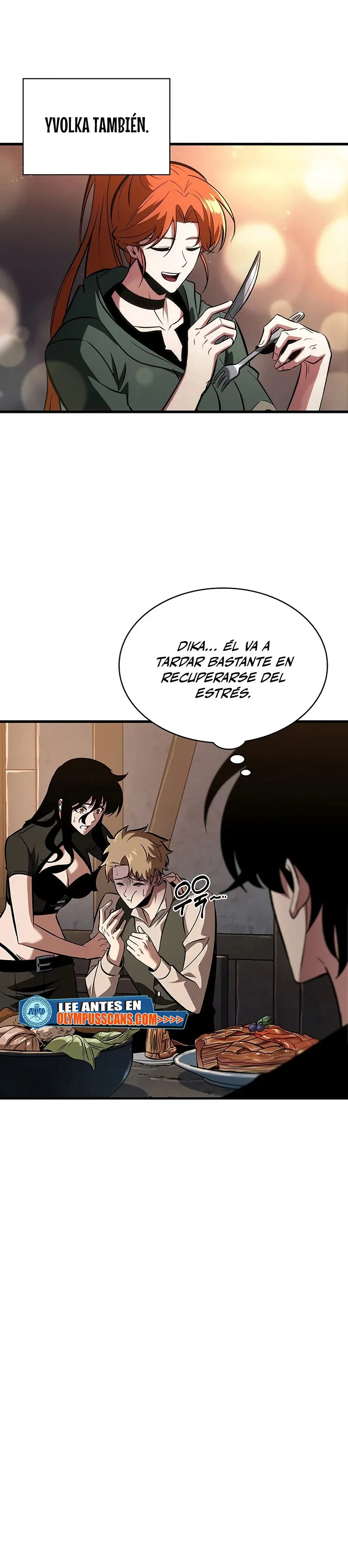 Gacha infinito Capítulo 34 en Línea - página 10