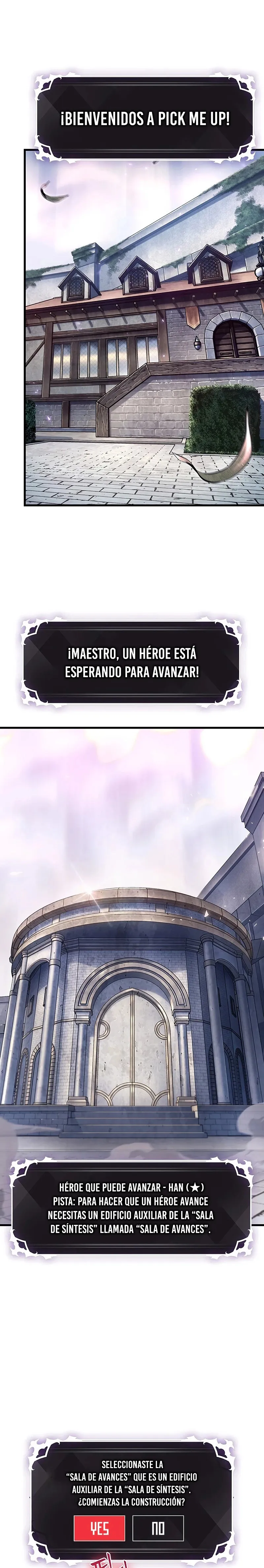 Gacha infinito Capítulo 34 en Línea - página 11