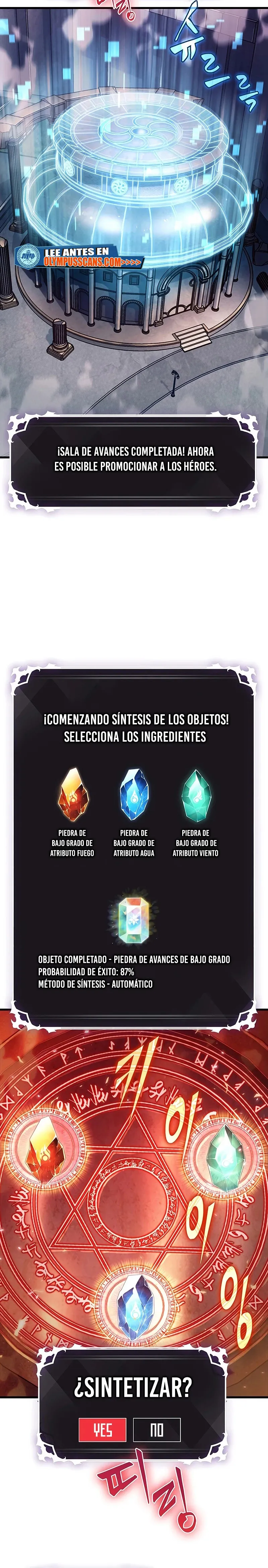 Gacha infinito Capítulo 34 en Línea - página 12