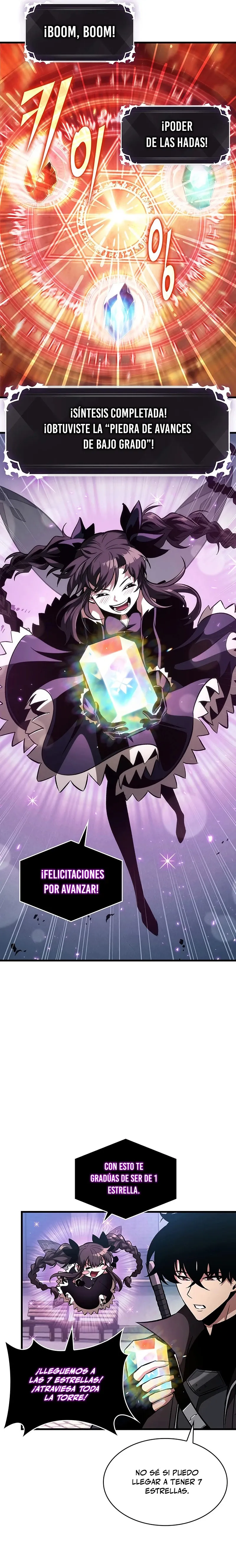 Gacha infinito Capítulo 34 en Línea - página 13
