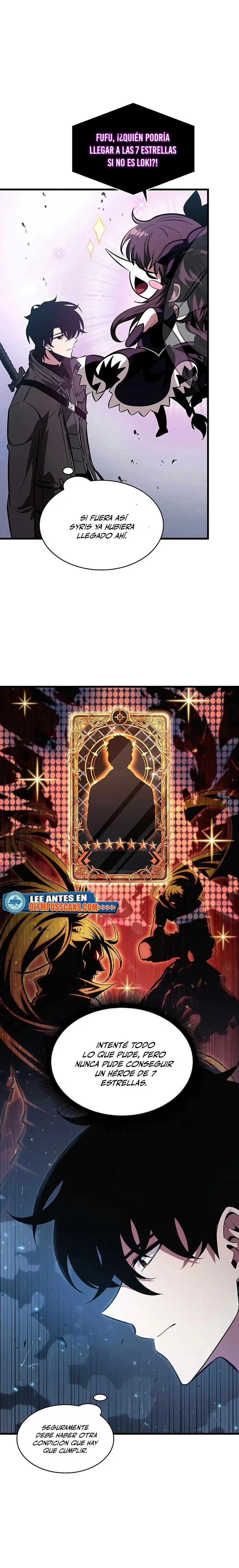 Gacha infinito Capítulo 34 en Línea - página 14