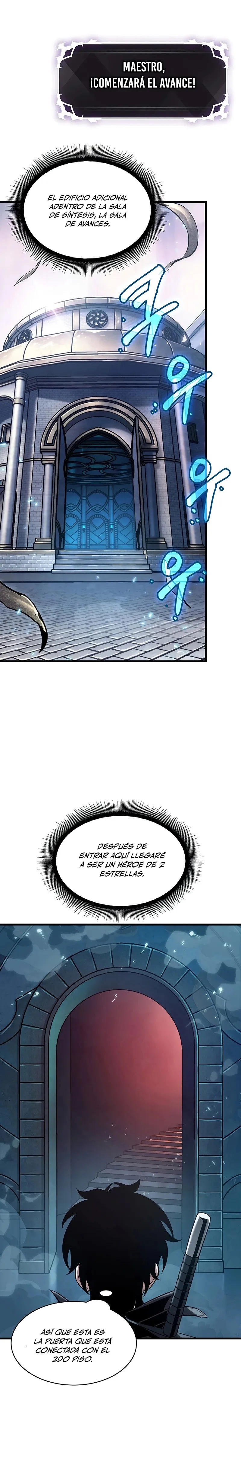 Gacha infinito Capítulo 34 en Línea - página 15