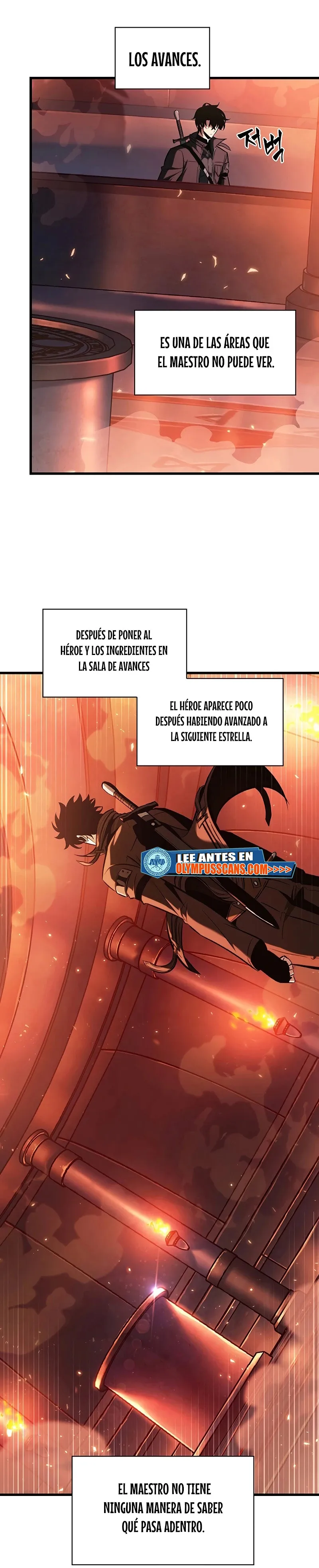 Gacha infinito Capítulo 34 en Línea - página 16