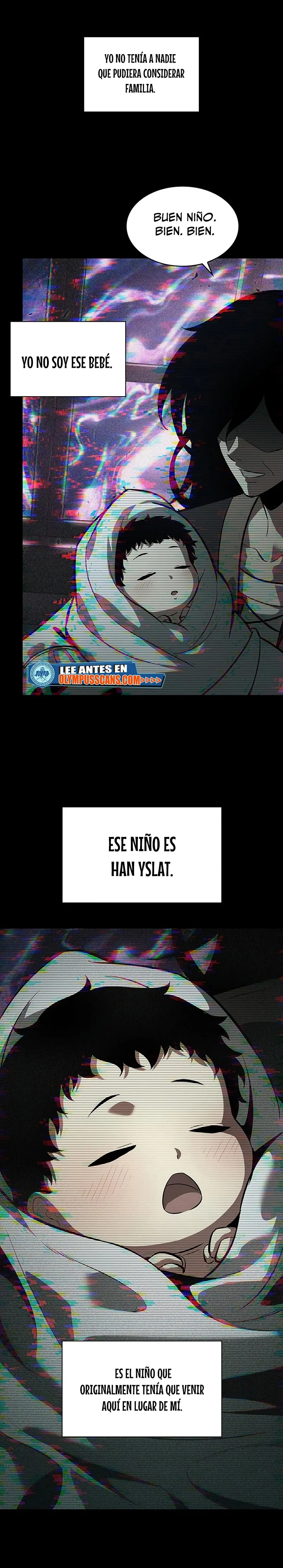 Gacha infinito Capítulo 34 en Línea - página 21