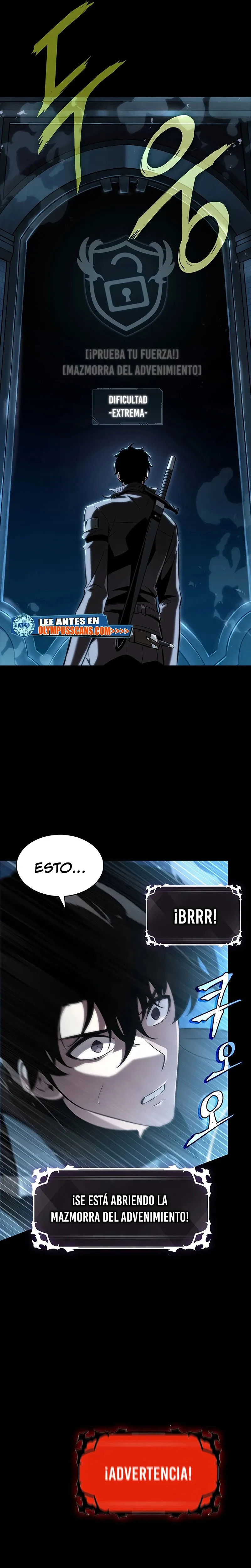Gacha infinito Capítulo 34 en Línea - página 25