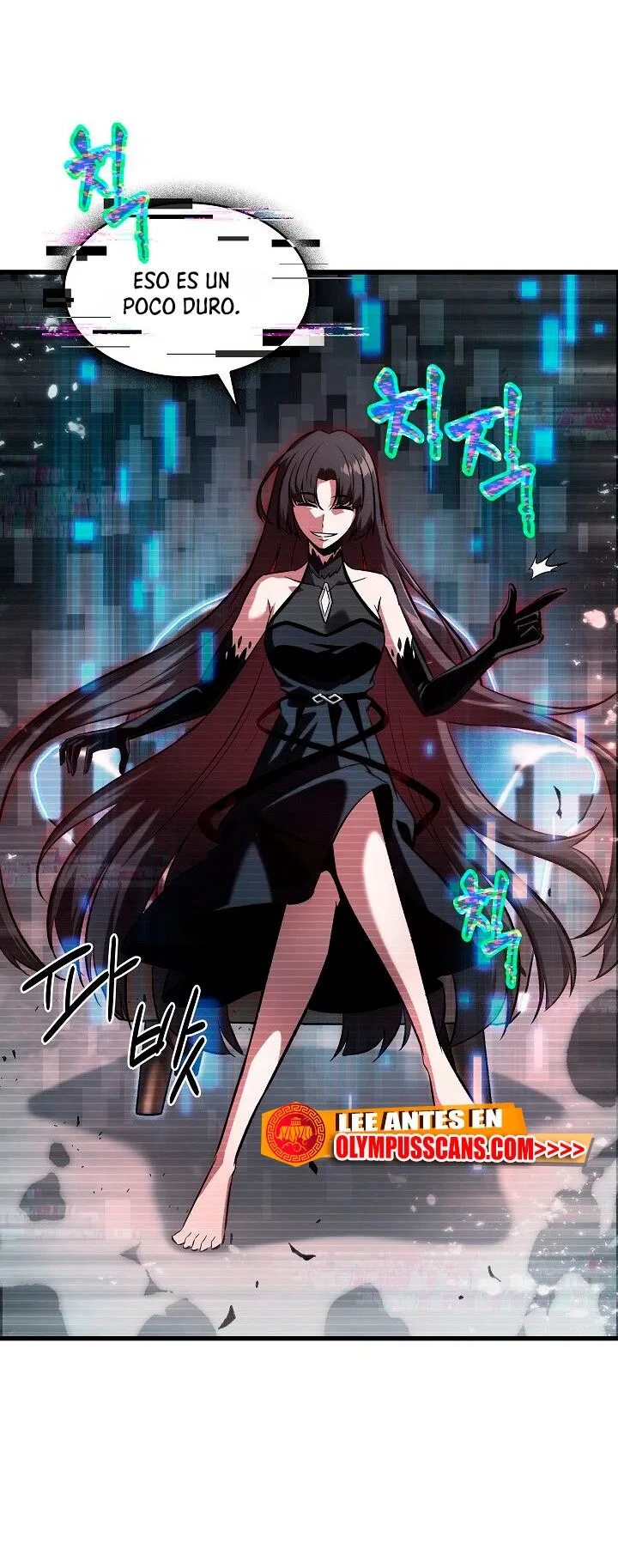 Gacha infinito Capítulo 35 en Línea - página 7