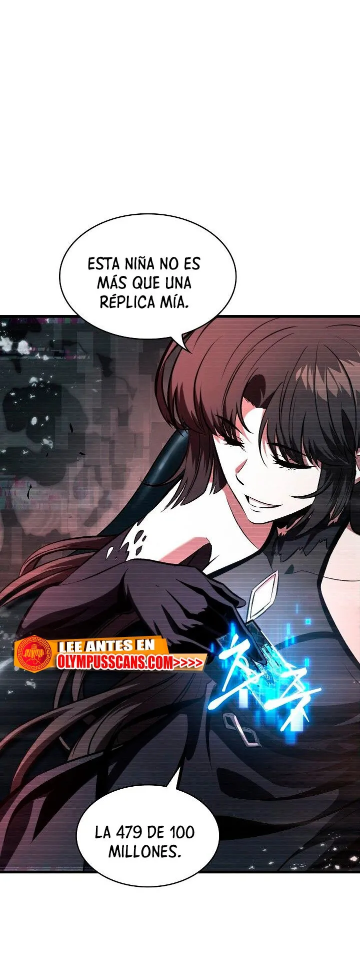 Gacha infinito Capítulo 35 en Línea - página 9