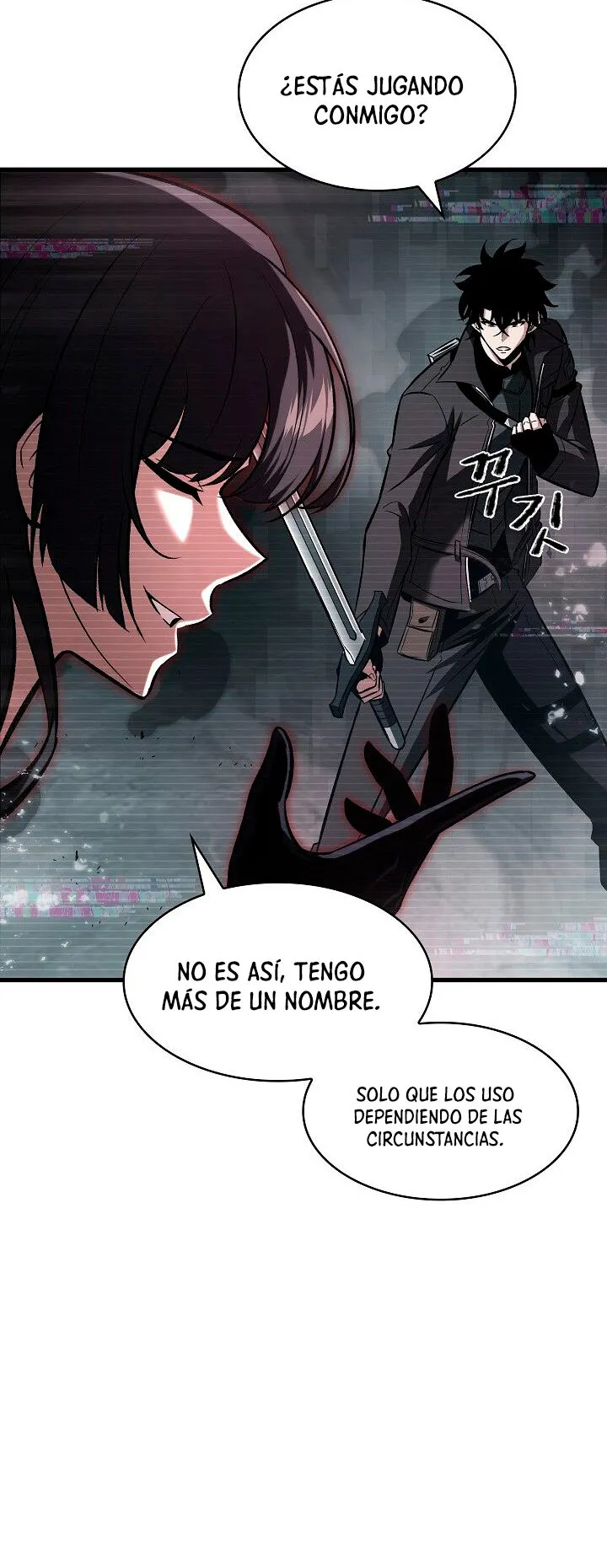 Gacha infinito Capítulo 35 en Línea - página 12
