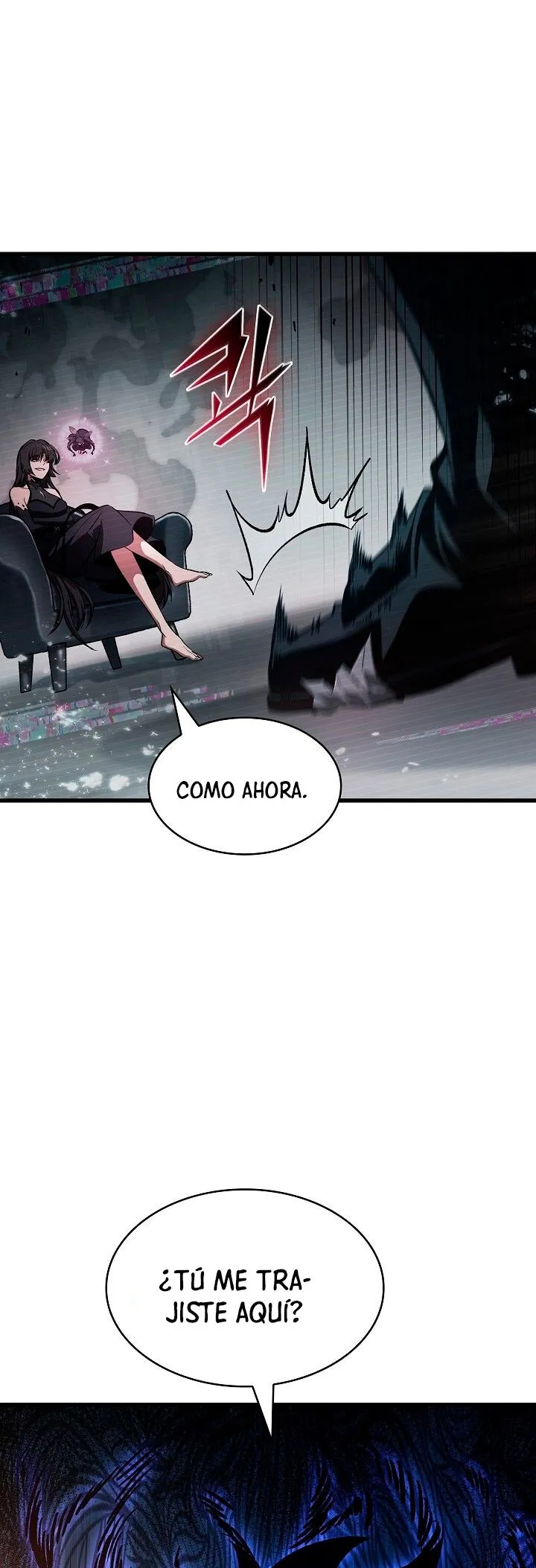 Gacha infinito Capítulo 35 en Línea - página 13