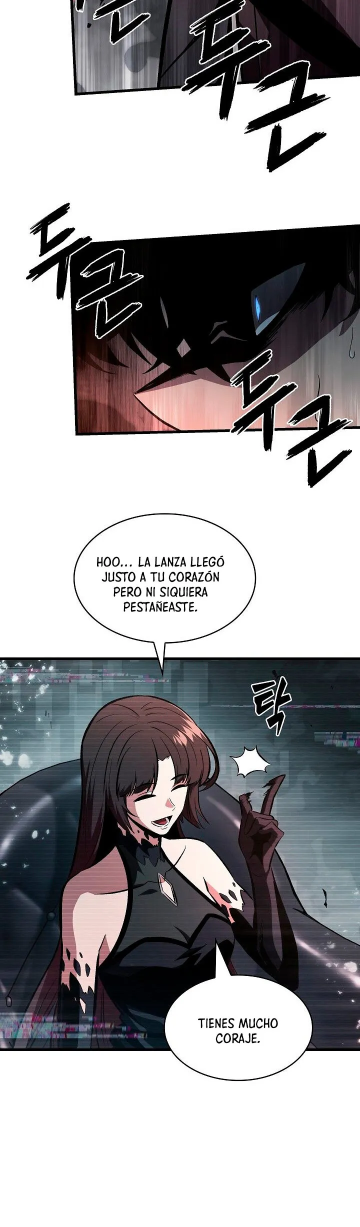 Gacha infinito Capítulo 35 en Línea - página 22
