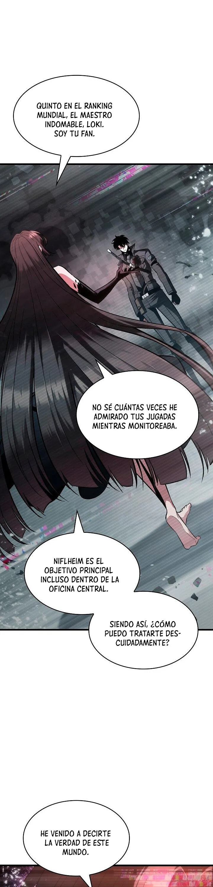 Gacha infinito Capítulo 35 en Línea - página 25