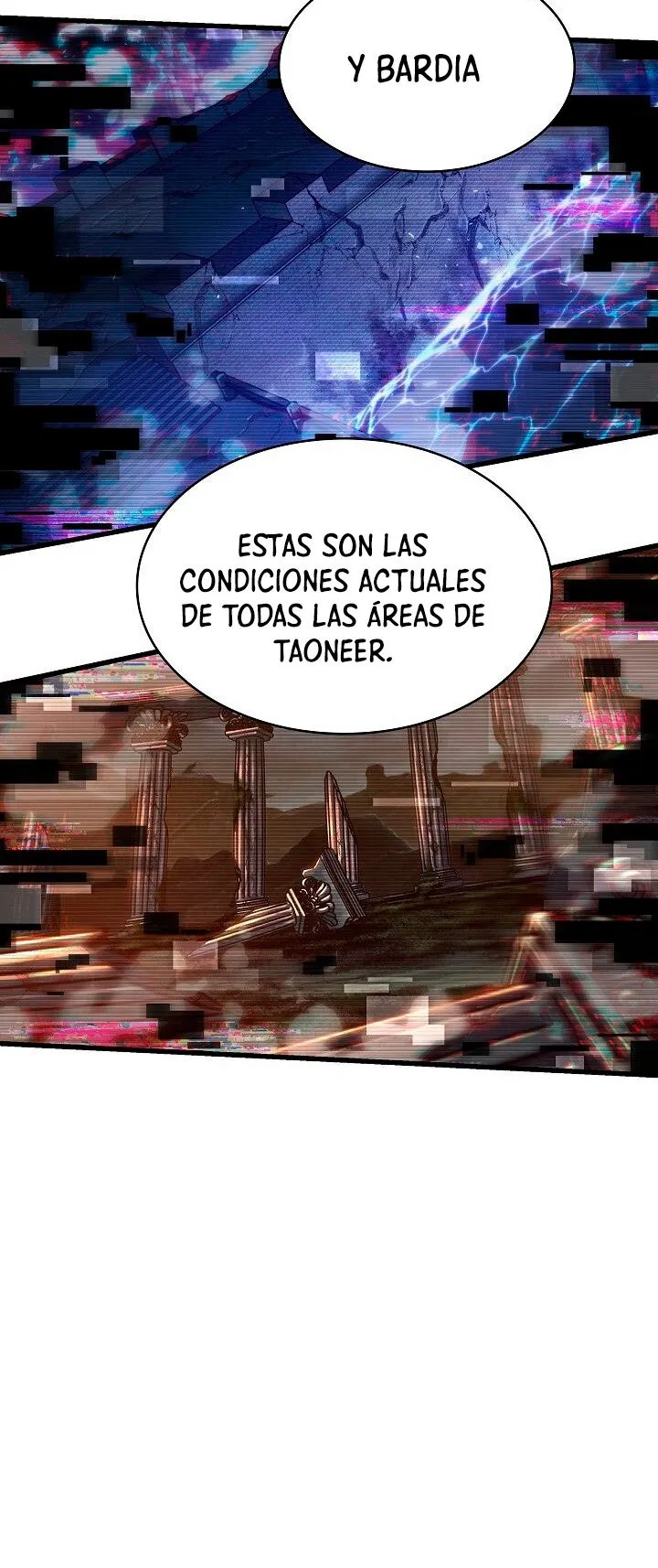 Gacha infinito Capítulo 35 en Línea - página 38
