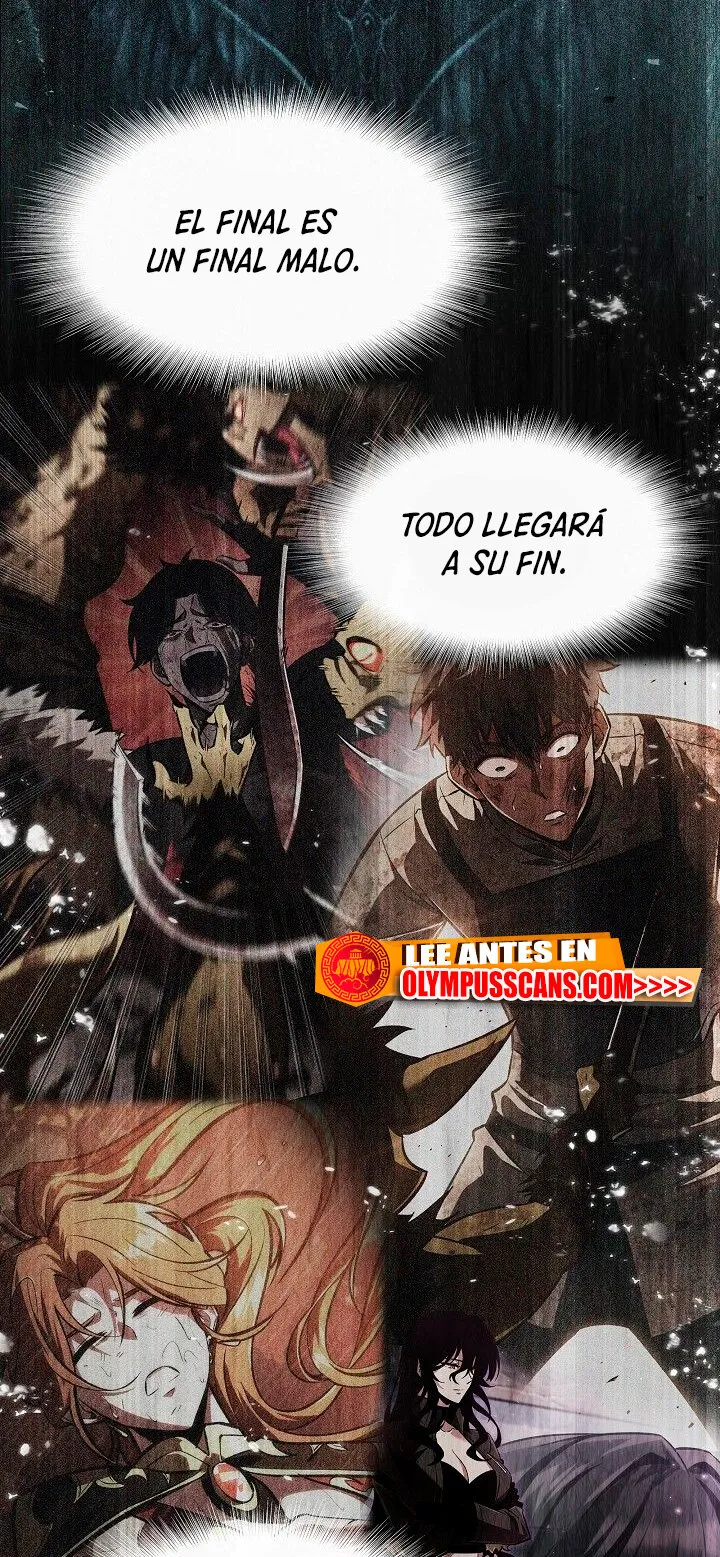 Gacha infinito Capítulo 35 en Línea - página 42