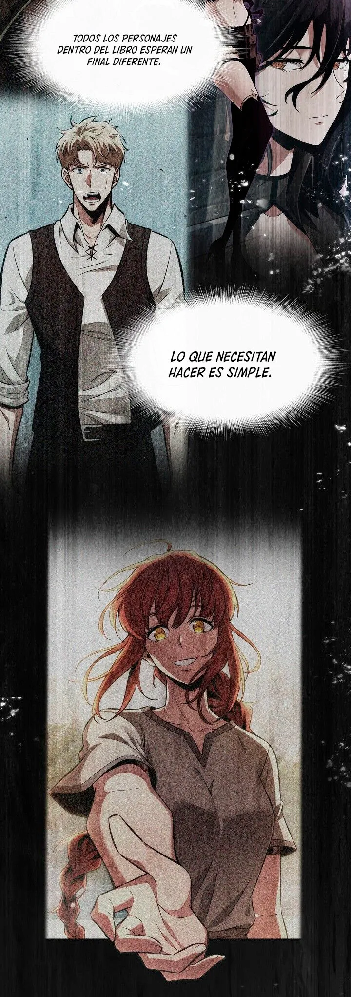 Gacha infinito Capítulo 35 en Línea - página 43