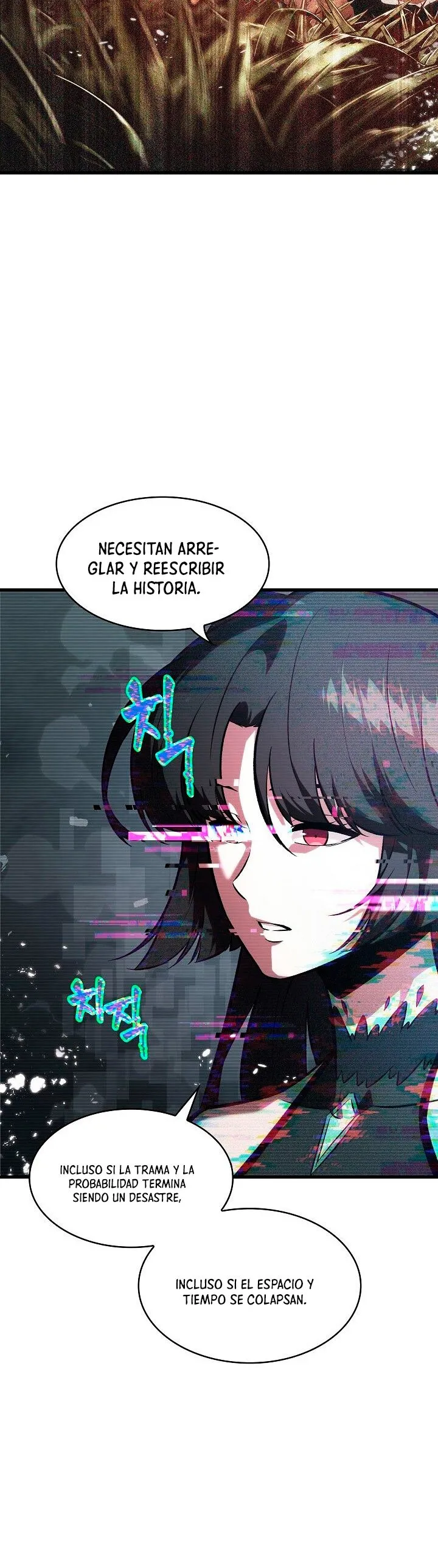 Gacha infinito Capítulo 35 en Línea - página 45
